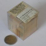 Hara's Diabolical Cube